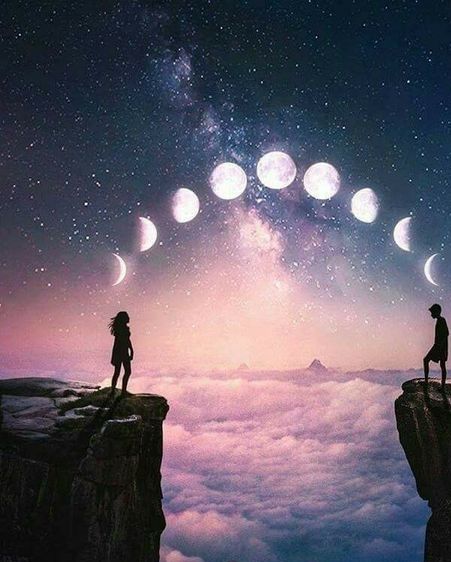Oče, ki ljubi: PARTNER NAS ZAPUSTI ZATO, KER LJUBI SEBE BOLJ KOT NAS, ALI LJUBI DRUGEGA, ALI NE VIDI VEČ LJUBEZNI V NAS. GRE ZA ODSOTNOST LJUBEZNI, NE ZA NAŠE NAPAČNO OBNAŠANJE. (Foto: Pinterest)