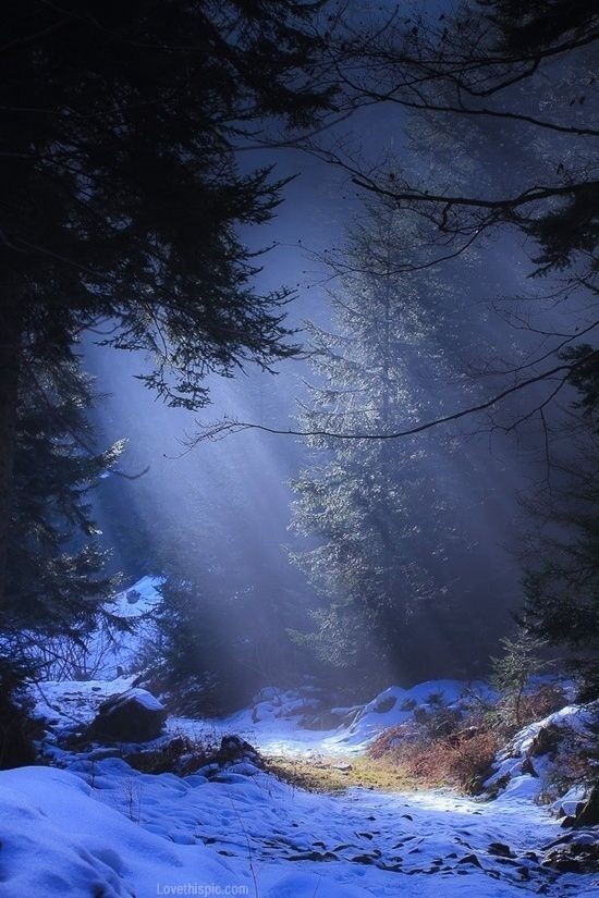 MED BOLEZNIJO JE SPOZNALA PONIŽNOST. ŽE ZARADI TEGA, KER SE MORA NEKAJ SPREMENITI. NOČE VEČ ŽIVETI PO STAREM IN SAMO ČAKATI. (Foto: Pinterest)