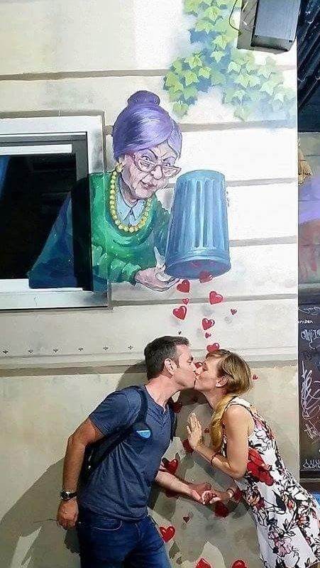 Oče, ki ljubi: 