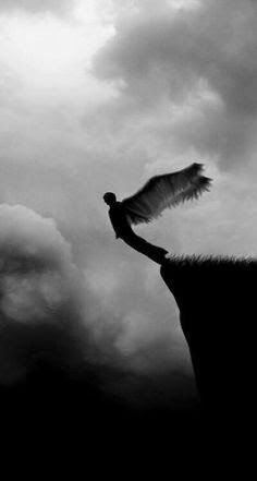Oče, ki ljubi:  TRPLJENJA JE KRIVA LJUBEZEN, KI ŠE NI PRIŠLA. (Foto: Pinterest)